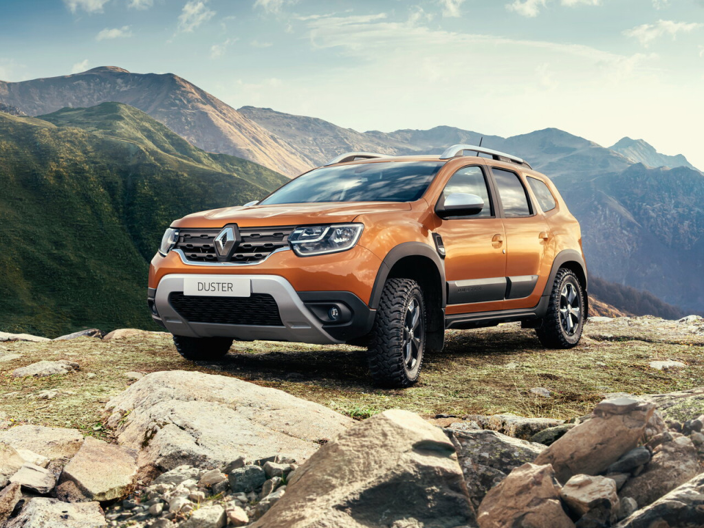 Советы по выбору автомобиля Renault Duster - Carprice