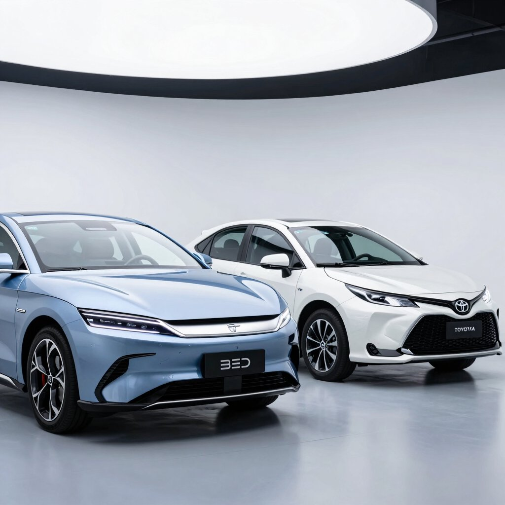 BYD
