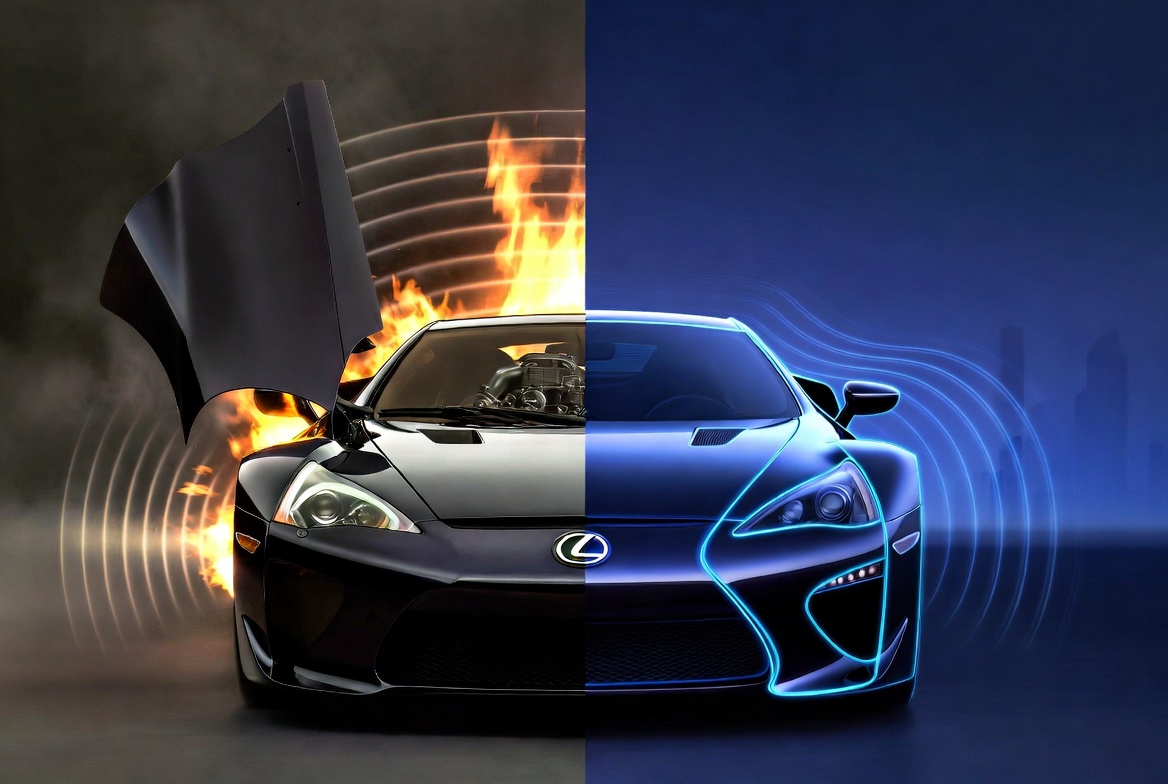 Lexus