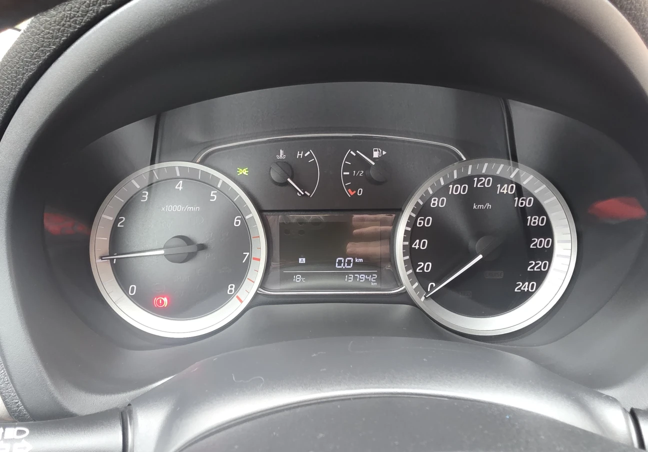 2015 Nissan Sentra VII (B17) 6
