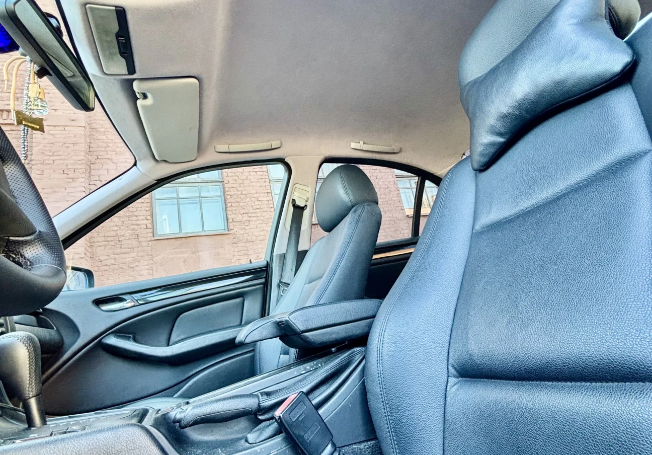 1998 BMW 3 серии IV (E46) 20