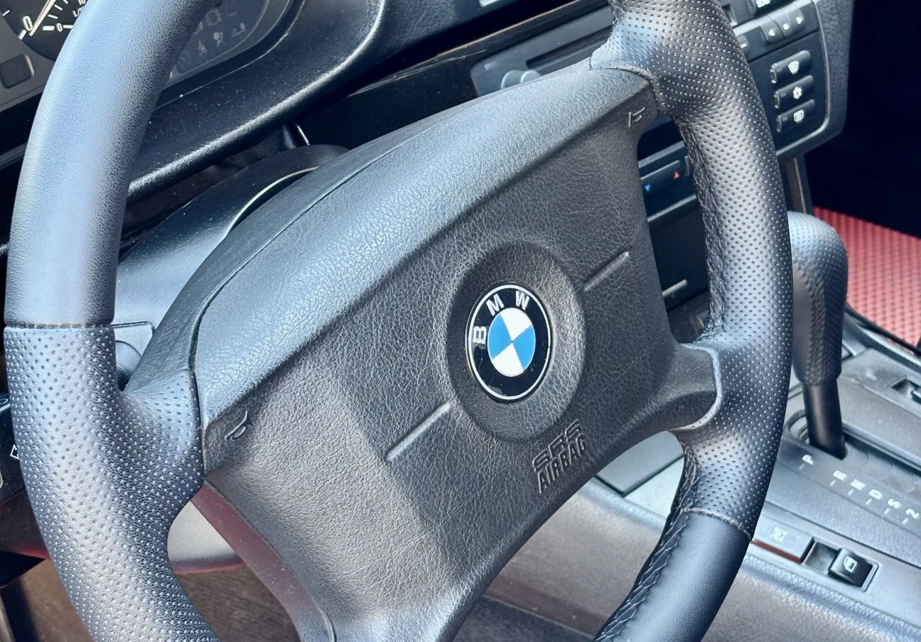 1998 BMW 3 серии IV (E46) 21